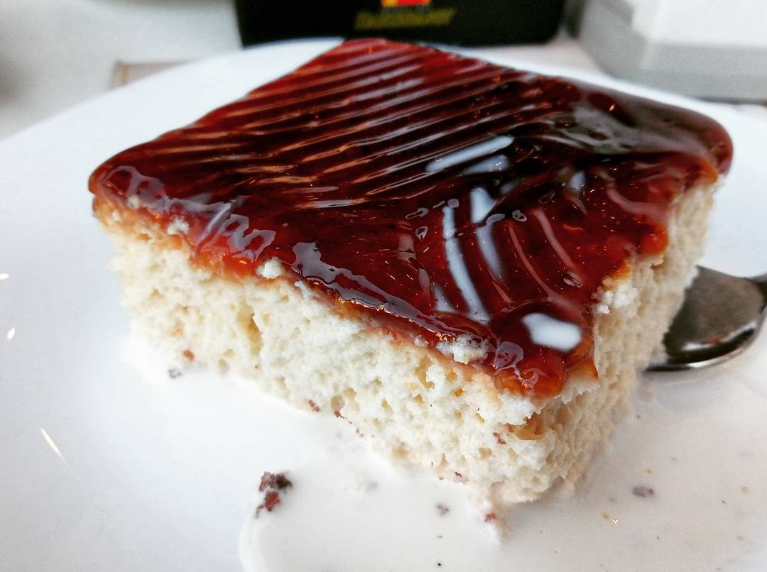 Trileqe ne menyren me te thjeshte te mundshme. Receta Gatimi.