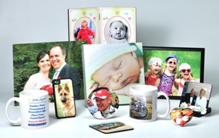 Ide per dhurata te personalizuara gjate festave te fundvitit..