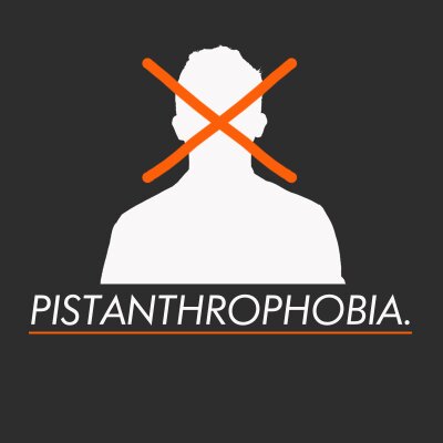 Pistanthrophobia (frika per ti besuar njerezve) si ndikon ne mireqenien emocionale.