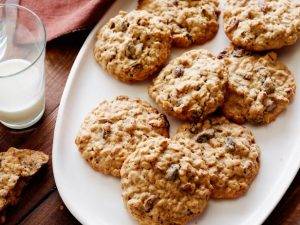 Biksota me bajame. Receta gatimi.