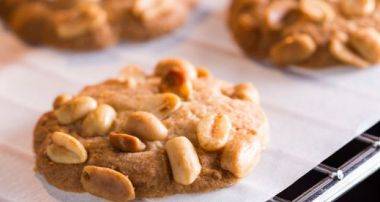 Biksota me bajame. Receta gatimi.