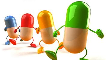 Cilat vitamina duhet te konsumojme gjate nje dite? Shendet
