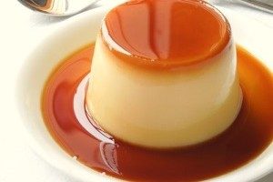 Menyra e pergatitjes se krem karamelit. Receta gatimi