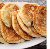Petulla tradiconale. Receta gatimi tradicionale te thjeshta Petulla tradiconale. Receta gatimi tradicionale te thjeshta