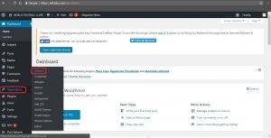1 Si te instalojme nje theme (template) te re ne WordPress. Tutoriale Shqip. 1 Si te instalojme nje theme (template) te re ne WordPress. Tutoriale Shqip.