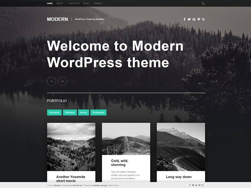 5 Si te instalojme nje theme (template) te re ne WordPress. Tutoriale Shqip.JPG
