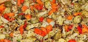 Disa receta gatimi me finok. Gatuaj shendetshem.