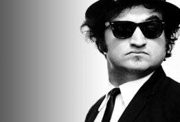 John Adam Belushi, jeta dhe karriera.