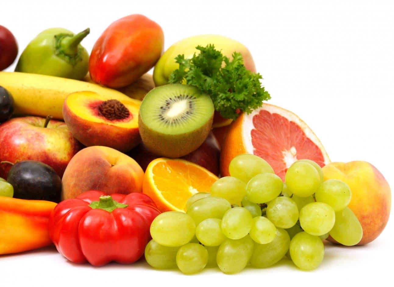 Per cilat vitamina ka nevoje organizmi brenda nje dite. Shendet