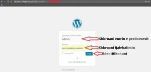 Si te instalojme nje theme (template) te re ne WordPress. Tutoriale Shqip.