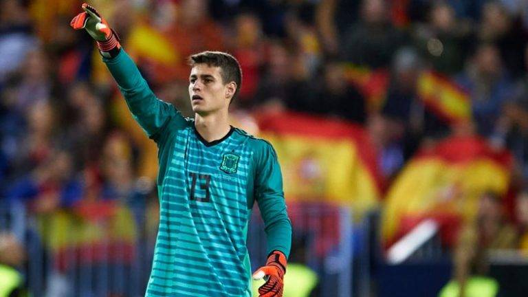 Zyrtare: Kepa rinovon me Bilbaon, skuadrat e mëdha tani duhet të paguajnë klauzolën 70 milionë euro