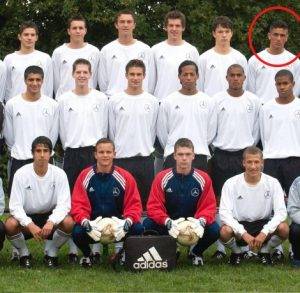 Kush ishte talenti gjerman që vdiq si ushtar i ISIS-it, i cili braktisi futbollin për të shkuar në Siri..