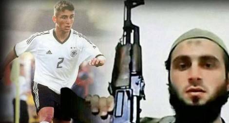 Kush ishte talenti gjerman që vdiq si ushtar i ISIS-it, i cili braktisi futbollin për të shkuar në Siri..