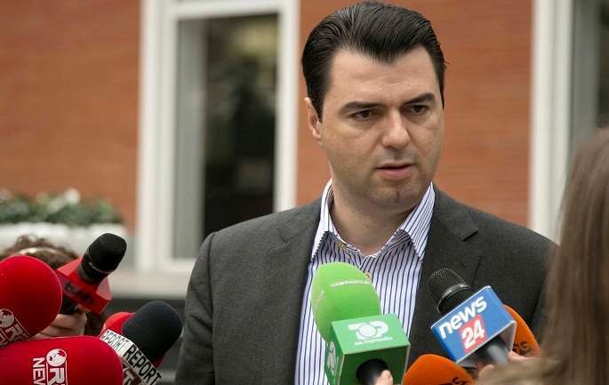 Basha: Kokaina në Durrës me përkrahje politike, pikë mbrojtëse Edi Rama