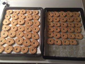Bake rolls me shijen tuaj te preferuar te pergatitura ne shtepi. 