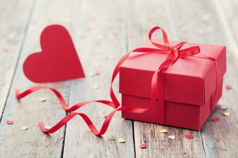 Dhuratat me te pazakonshme dhe me te cuditshme qe dhurohen per Shen Valentin.