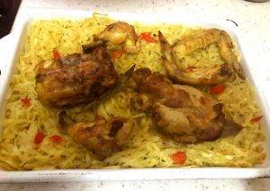 https://www.sibehet.com/2018/02/10/jufka-me-pule-fshati-ne-furre-receta-gatimi/
