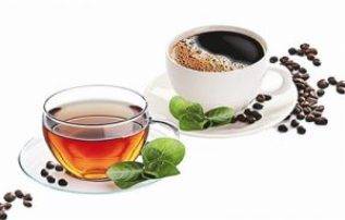 Cfare duhet te zgjidhni ne mengjes, kafe apo caj?