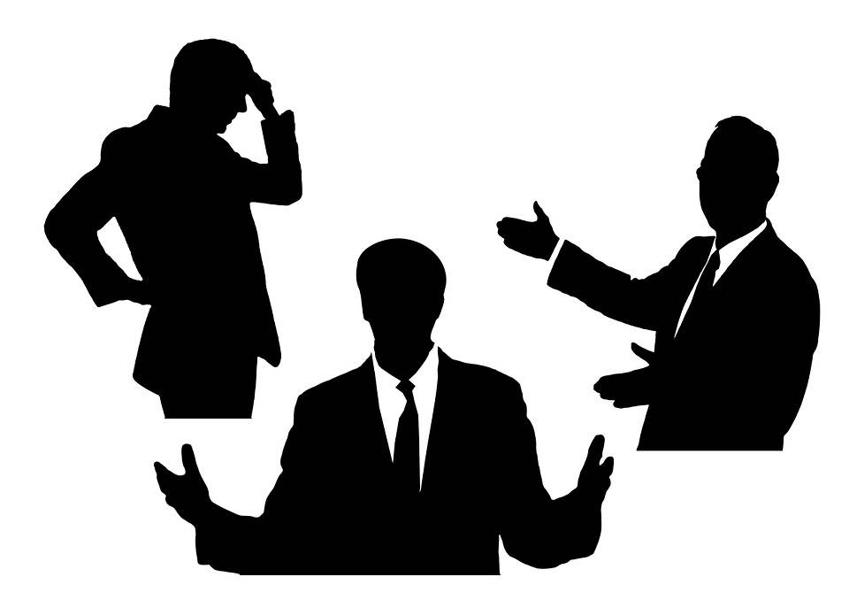Cfare mund te kuptoni per ate qe gjendet perballe jush nepermjet gjuhes se trupit. (Body-Language)
