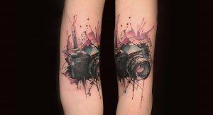 Ja ne cilat zona te trupit nuk duhet te beni asnjehere tatuazhe.