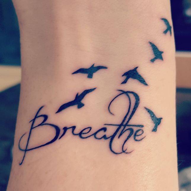 Ja ne cilat zona te trupit nuk duhet te beni asnjehere tatuazhe.