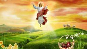 Për besimtarët e Krishterë, Pashkët janë festa që simbolizon ringjalljen e Krishtit. Përveç aspektit fetar, Pashkët janë kthyer edhe në një event komercial