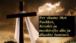 Urime per pashke. Disa mesazhe urimi te shkurta per pashke