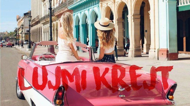 Adrian Gaxha ft Onat - Lujmi Krejt (Teksti)