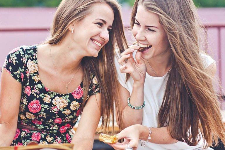 Gjerat e vogla qe do benin te lumtur miqte e zemres suaj!!