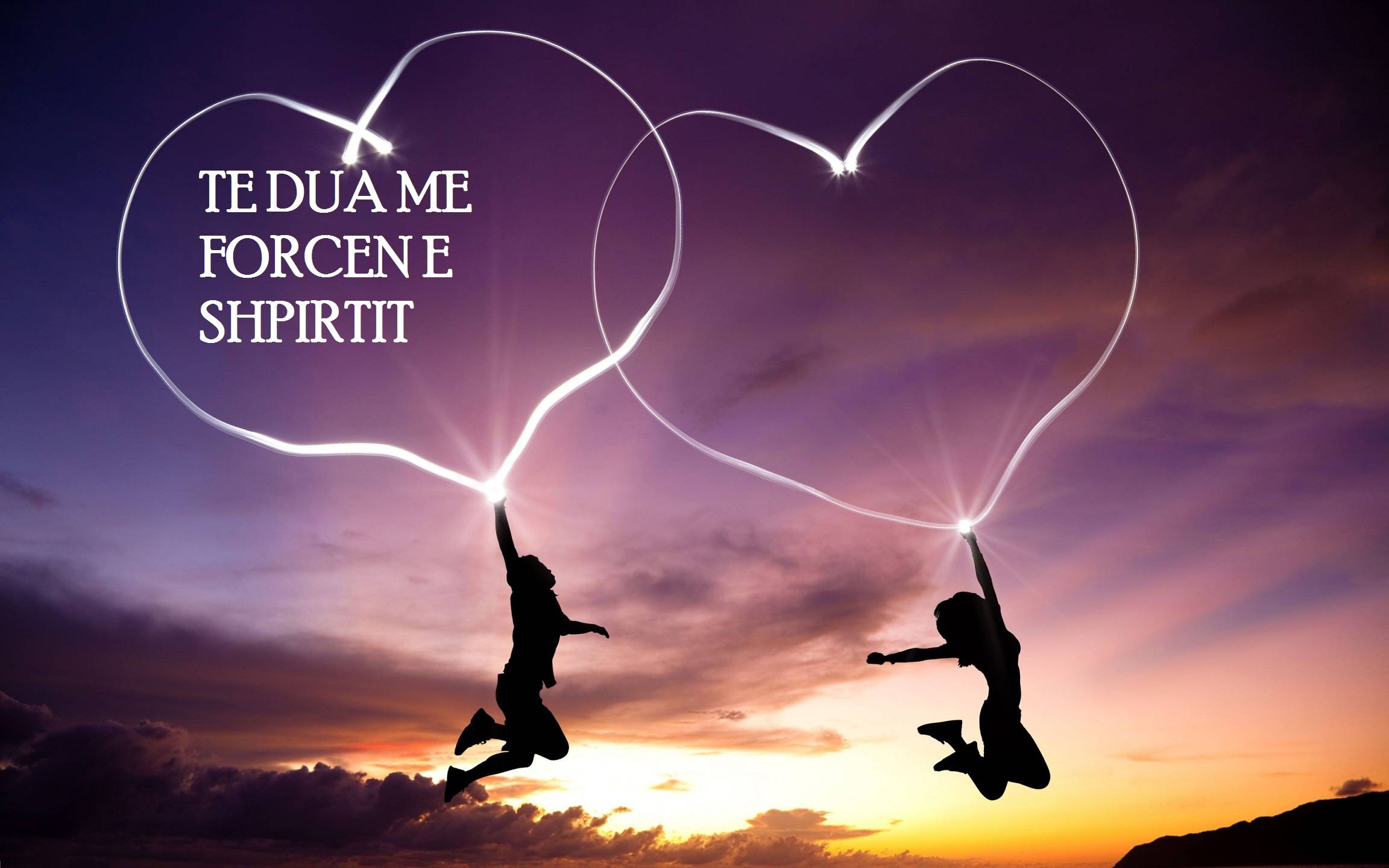Menyra te lezetshme per ti thene Naten e Mire njeriut tuaj te zemres.