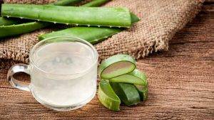 Perfitimet shendetsore nga konsumimi i lengut te bimes Aloe Vera