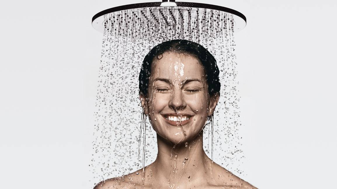 Te besh dush cdo dite, higjiene apo rrezik??