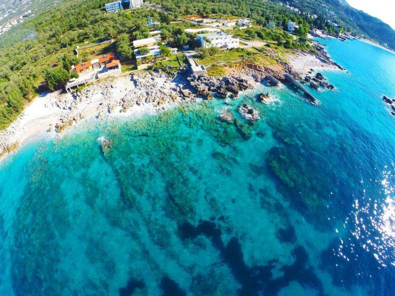 Arsyet pse Shqiperia MERITON te vizitohet per turizem.