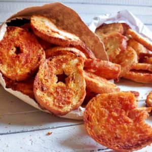 Bake-rrolls me shijet tuaja te preferuara. Receta gatimi.