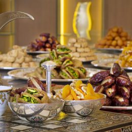 Ushqimet me te dobishme per iftar dhe syfar. Shendeti Juaj