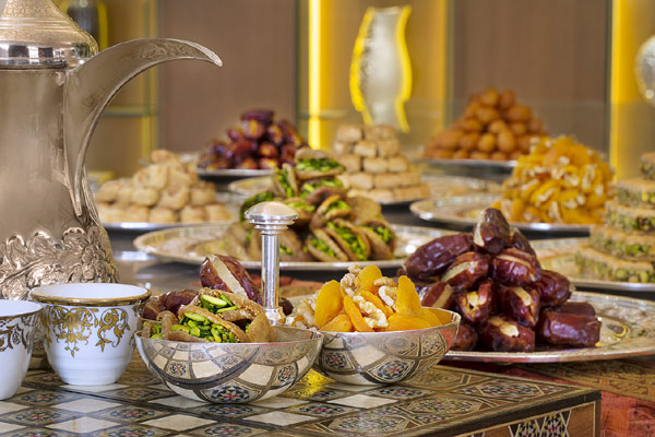 Ushqimet me te dobishme per iftar dhe syfar. Shendeti Juaj