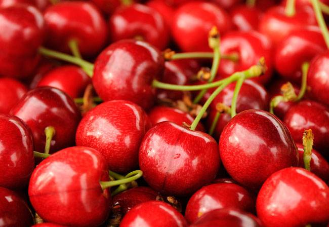Eshte stina e qershive. Ja cfare duhet te dini per kete frut.