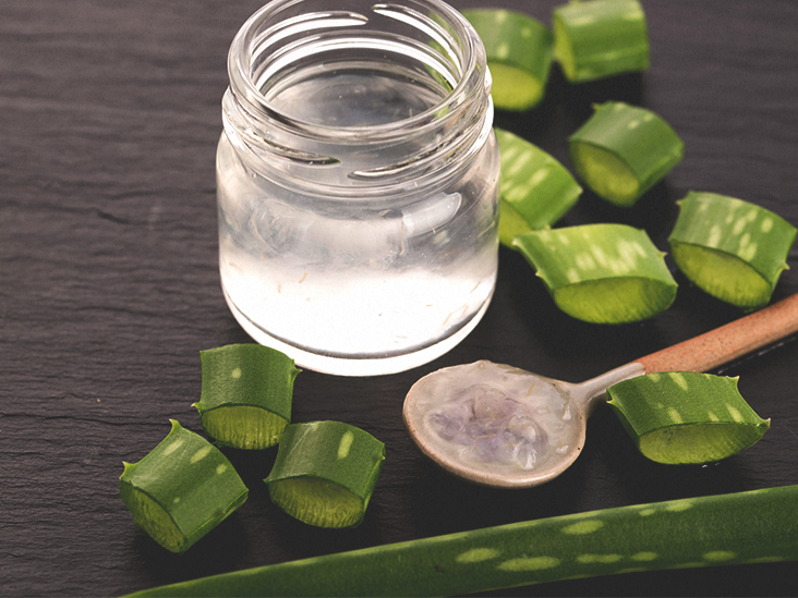 Cilat jane disa nga perfitimet qe kemi prej bimes Aloe Vera