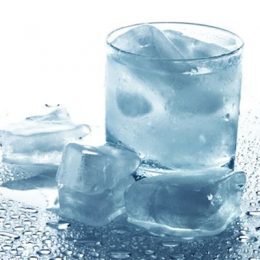 A eshte zgjidhje per vapen uji i frigoriferit?