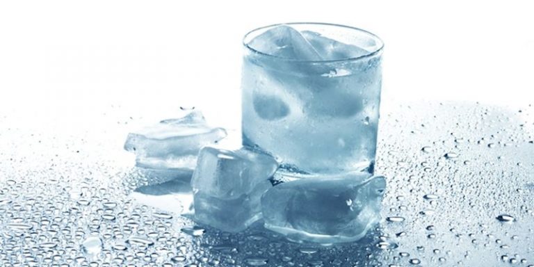 A eshte zgjidhje per vapen uji i frigoriferit?