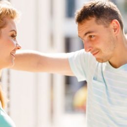 Si ti kuptoni flirtet qe ndodhin spontanisht?!