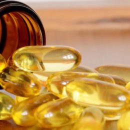 Zbuloni tani disa vecori te vitamines D. Keshilla