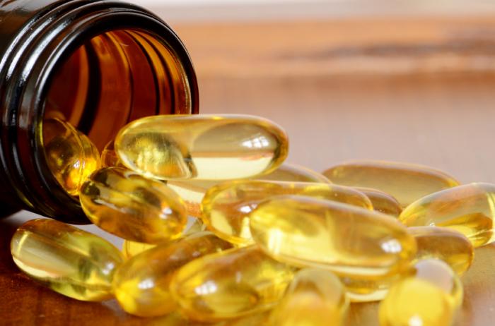 Zbuloni tani disa vecori te vitamines D. Keshilla