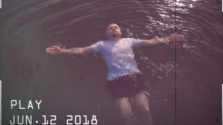 Noizy - Peace & Love (Teksti) Tekste kengesh