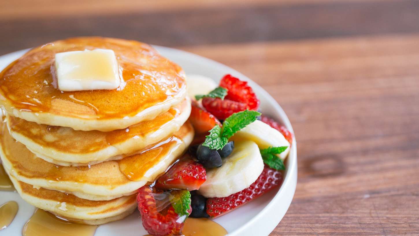 Pancake