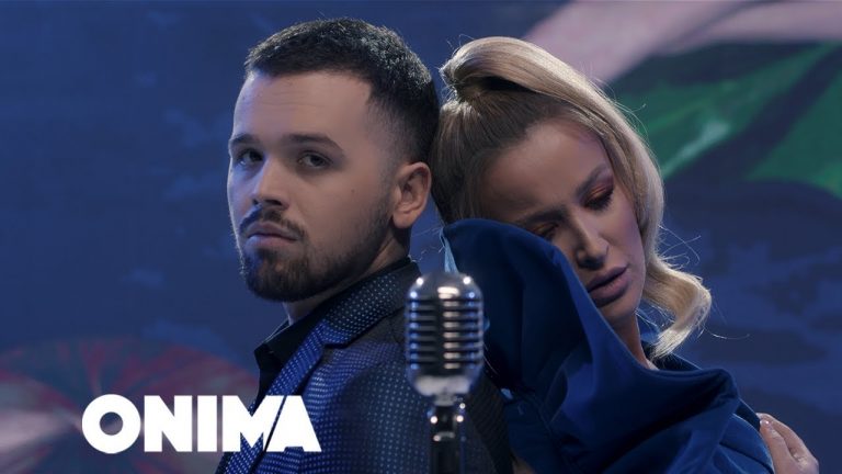 YLL LIMANI & TUNA - A DON HALA tekste shqip