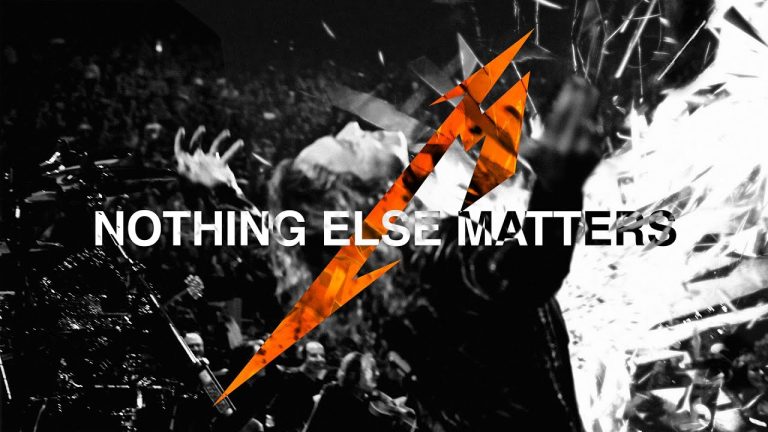 nothing else matters metalica adria net lezhe si behet kamera sigurie vss innovations