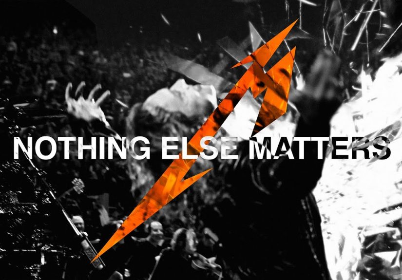 nothing else matters metalica adria net lezhe si behet kamera sigurie vss innovations